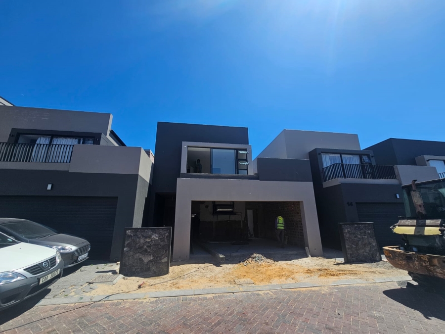 3 Bedroom Property for Sale in Haasendal Western Cape